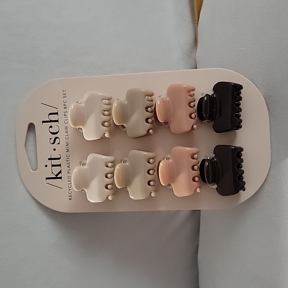 KIT*SCH  hair accessories - Picture 4 of 6